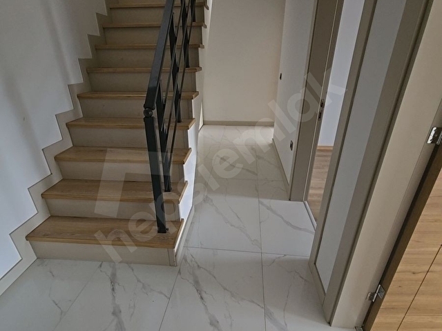 BALKANDA SOSYAL DONATILI SİTE İÇİ KIRALIK DAİRE - Görsel 22
