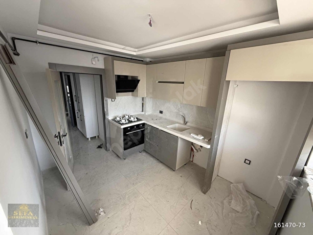 SEFADAN YÜKSEK GİRİŞ 2+1 DEPOLU(65M²)UYGUN BÜTÇELİ FIRSAT DAİRE - Görsel 4