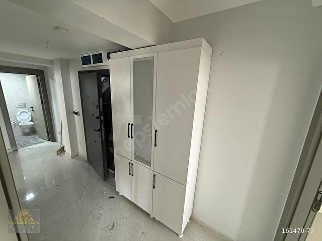 SEFADAN YÜKSEK GİRİŞ 2+1 DEPOLU(65M²)UYGUN BÜTÇELİ FIRSAT DAİRE - Görsel 24