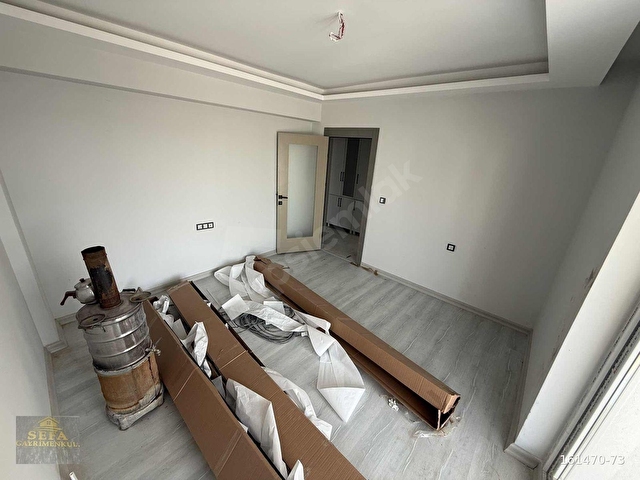 SEFADAN YÜKSEK GİRİŞ 2+1 DEPOLU(65M²)UYGUN BÜTÇELİ FIRSAT DAİRE - Görsel 15