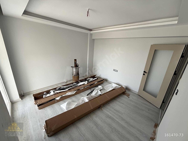 SEFADAN YÜKSEK GİRİŞ 2+1 DEPOLU(65M²)UYGUN BÜTÇELİ FIRSAT DAİRE - Görsel 13