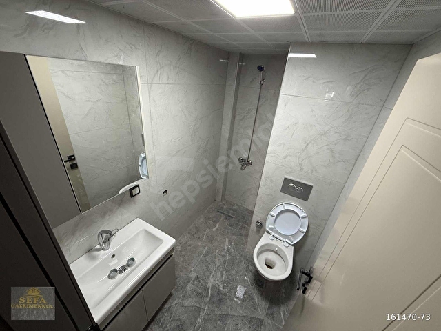 SEFADAN YÜKSEK GİRİŞ 2+1 DEPOLU(65M²)UYGUN BÜTÇELİ FIRSAT DAİRE - Görsel 28
