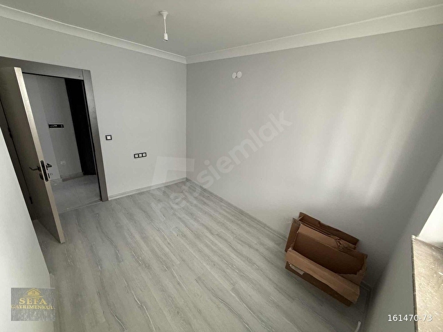 SEFADAN YÜKSEK GİRİŞ 2+1 DEPOLU(65M²)UYGUN BÜTÇELİ FIRSAT DAİRE - Görsel 19