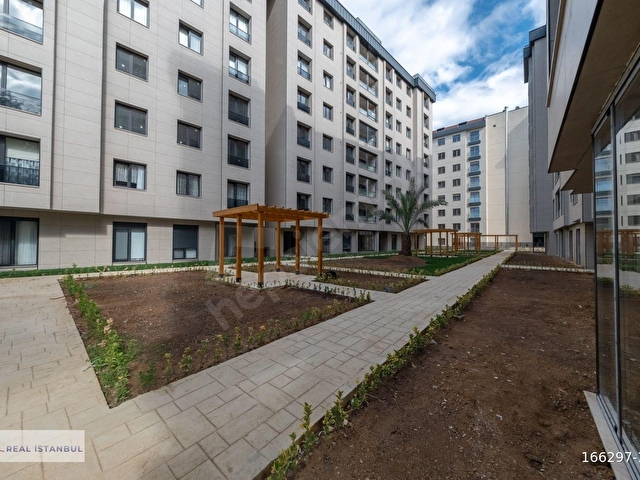 PENİNDA PARK SİTESİ 3+2 FIRSAT 240 M2 ULTRALÜX SATILIK pendik - Görsel 6