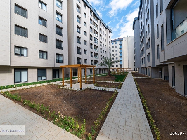 PENİNDA PARK SİTESİ 3+2 FIRSAT 240 M2 ULTRALÜX SATILIK pendik - Görsel 4