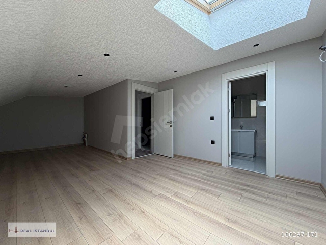 PENİNDA PARK SİTESİ 3+2 FIRSAT 240 M2 ULTRALÜX SATILIK pendik - Görsel 29