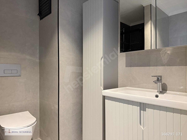 PENİNDA PARK SİTESİ 3+2 FIRSAT 240 M2 ULTRALÜX SATILIK pendik - Görsel 19