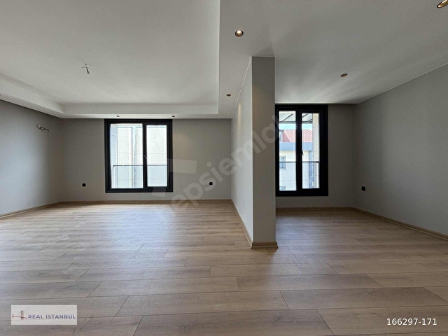PENİNDA PARK SİTESİ 3+2 FIRSAT 240 M2 ULTRALÜX SATILIK pendik - Görsel 3