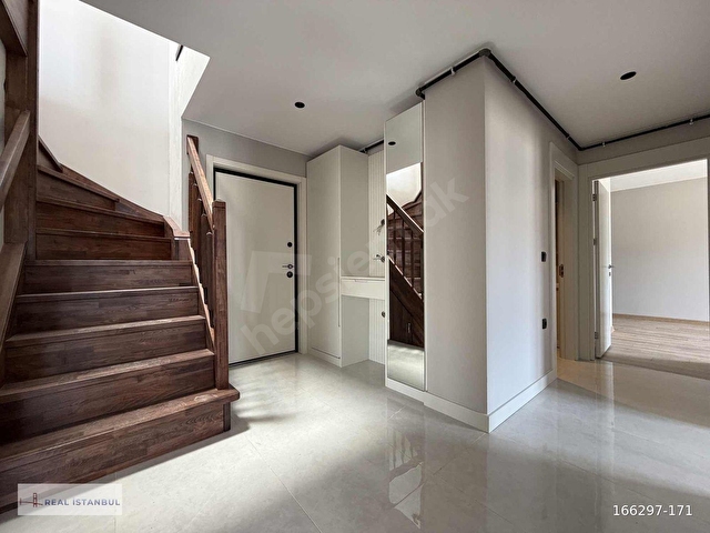 PENİNDA PARK SİTESİ 3+2 FIRSAT 240 M2 ULTRALÜX SATILIK pendik - Görsel 14