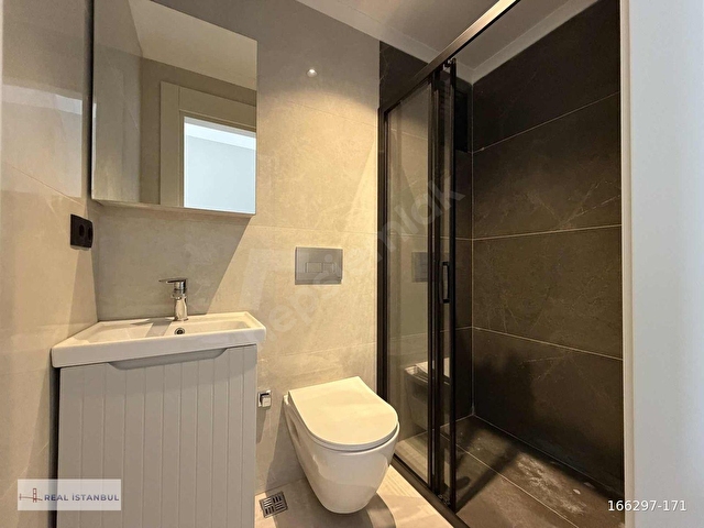 PENİNDA PARK SİTESİ 3+2 FIRSAT 240 M2 ULTRALÜX SATILIK pendik - Görsel 23
