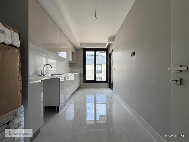 PENİNDA PARK SİTESİ 3+2 FIRSAT 240 M2 ULTRALÜX SATILIK pendik - Görsel 13