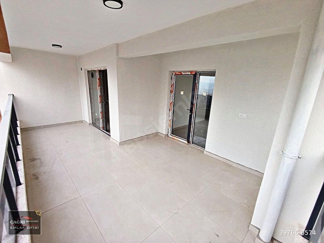 ÇAĞRI EMLAK FİYAT DÜŞTÜ MANZARALI DEV BALKON GİYİNME ODALI 4+1 - Görsel 21
