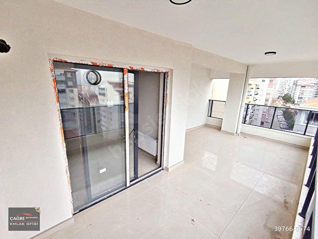 ÇAĞRI EMLAK FİYAT DÜŞTÜ MANZARALI DEV BALKON GİYİNME ODALI 4+1 - Görsel 20