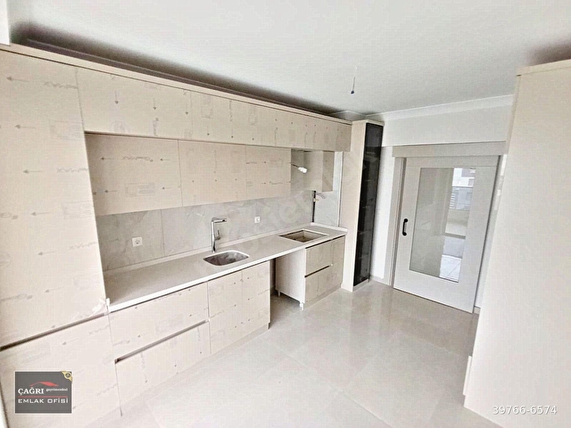 ÇAĞRI EMLAK FİYAT DÜŞTÜ MANZARALI DEV BALKON GİYİNME ODALI 4+1 - Görsel 17