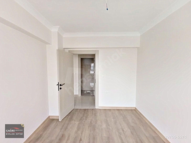 ÇAĞRI EMLAK FİYAT DÜŞTÜ MANZARALI DEV BALKON GİYİNME ODALI 4+1 - Görsel 28