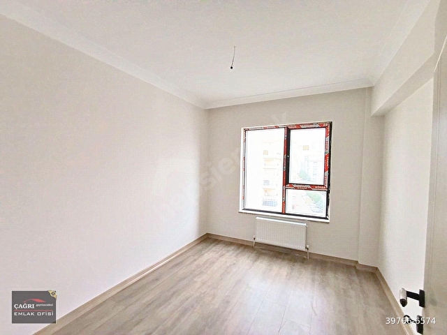 ÇAĞRI EMLAK FİYAT DÜŞTÜ MANZARALI DEV BALKON GİYİNME ODALI 4+1 - Görsel 25