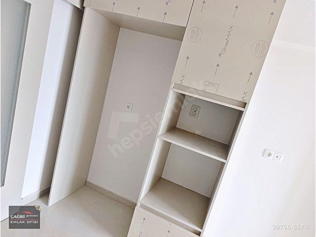 ÇAĞRI EMLAK FİYAT DÜŞTÜ MANZARALI DEV BALKON GİYİNME ODALI 4+1 - Görsel 19
