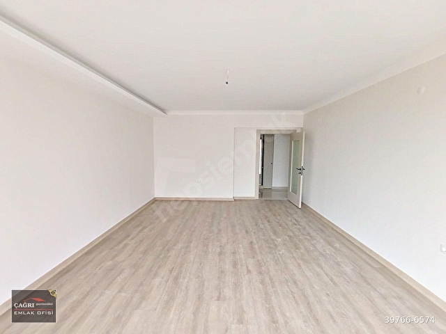 ÇAĞRI EMLAK FİYAT DÜŞTÜ MANZARALI DEV BALKON GİYİNME ODALI 4+1 - Görsel 14
