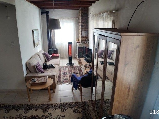 MENDERESTE DENİZE ÇOK YAKIN 3+1 SATILIK MÜSTAKİL VİLLA - Görsel 24