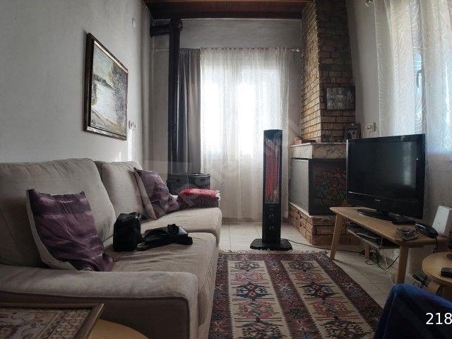 MENDERESTE DENİZE ÇOK YAKIN 3+1 SATILIK MÜSTAKİL VİLLA - Görsel 26