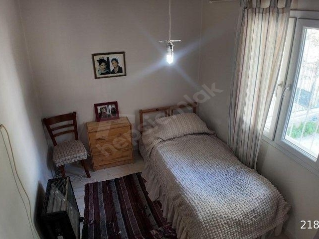 MENDERESTE DENİZE ÇOK YAKIN 3+1 SATILIK MÜSTAKİL VİLLA - Görsel 6