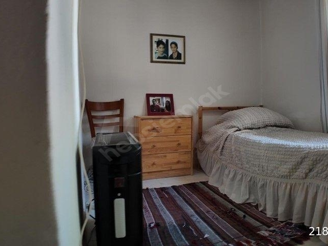 MENDERESTE DENİZE ÇOK YAKIN 3+1 SATILIK MÜSTAKİL VİLLA - Görsel 15