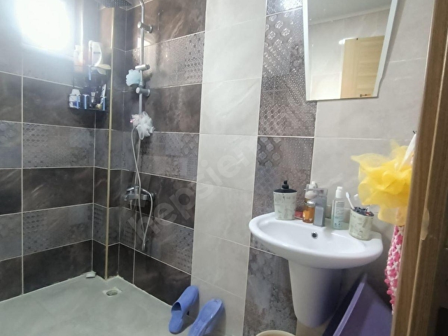 ÇORUM BAHÇELİEVLER MAH. YAVRUTURNA ORTAOKULU CİVARI SATLIK 3+1 DAİRE - Görsel 27
