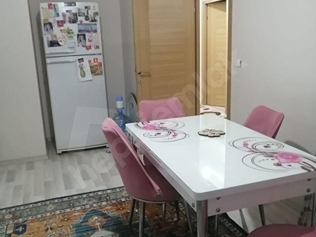 ÇORUM BAHÇELİEVLER MAH. YAVRUTURNA ORTAOKULU CİVARI SATLIK 3+1 DAİRE - Görsel 10