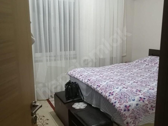 ÇORUM BAHÇELİEVLER MAH. YAVRUTURNA ORTAOKULU CİVARI SATLIK 3+1 DAİRE - Görsel 4