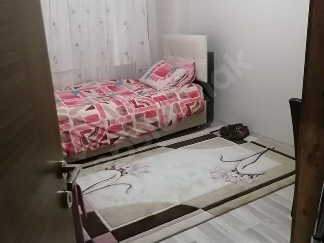 ÇORUM BAHÇELİEVLER MAH. YAVRUTURNA ORTAOKULU CİVARI SATLIK 3+1 DAİRE - Görsel 3