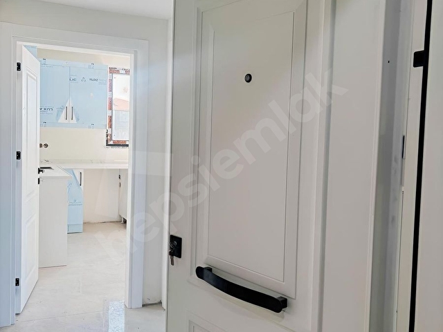 ROTA MODERN GAYRİMENKULDE GÜLYALIDA DENİZ MANZARALI LÜKS DAİRE - Görsel 5