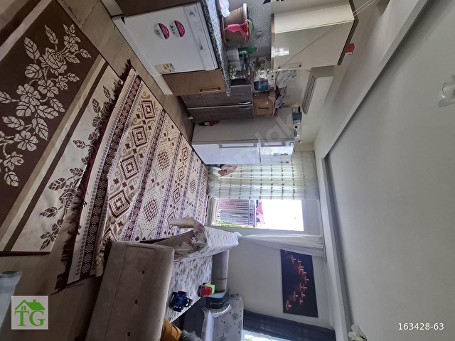 TARLANDAN GÜLTEPEDE İYİ KONUM UYGUN FİYAT İLE 2+1 SATILIK DAİRE - Görsel 4