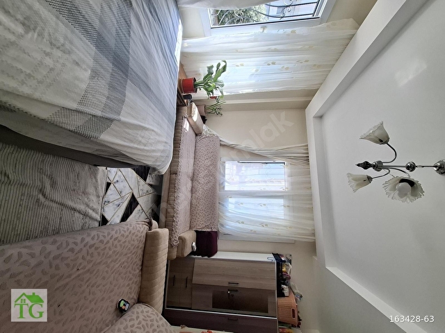 TARLANDAN GÜLTEPEDE İYİ KONUM UYGUN FİYAT İLE 2+1 SATILIK DAİRE - Görsel 8