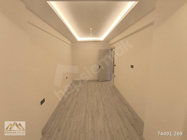 ZEMAKS GAYRİMENKULDEN KİRALİK 2+1 ARAKAT DAİRE... - Görsel 12