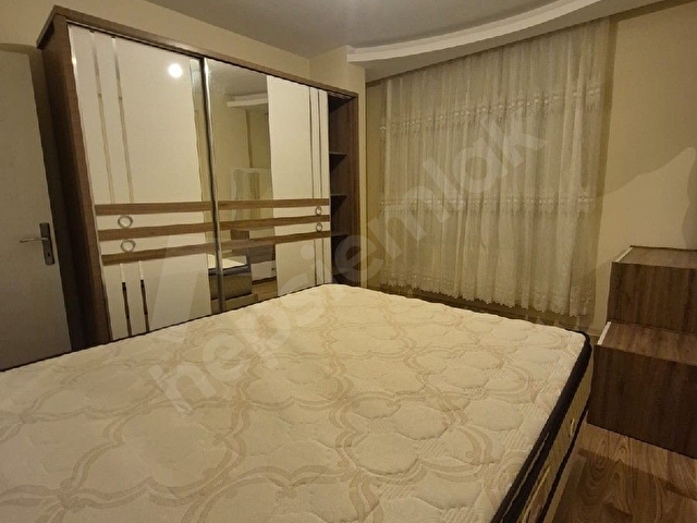 kavaklı mah.3+1 kombili,klimalı ful eşyalı kiralık daire - Görsel 6