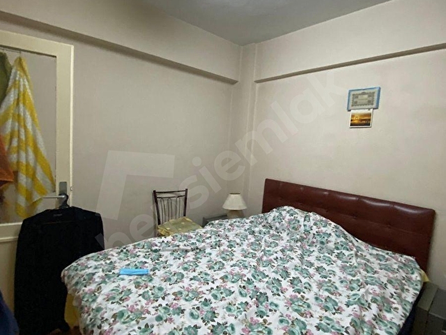KARŞIYAKA BAHRİYE ÜÇOK LATİFE HANIM SOKAKTA SATILIK 3+1 DAİRE - Görsel 11