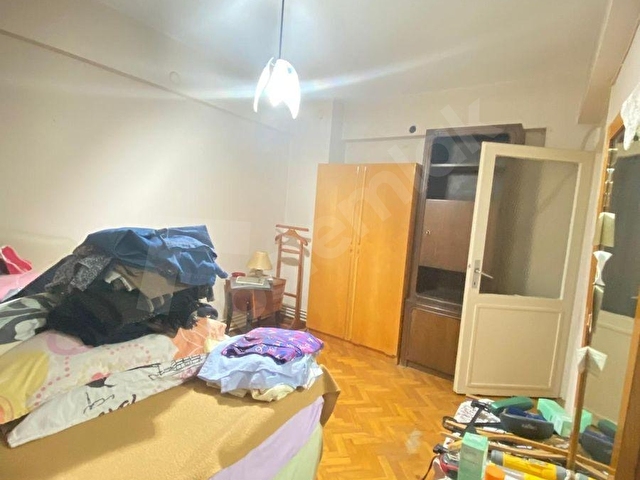 KARŞIYAKA BAHRİYE ÜÇOK LATİFE HANIM SOKAKTA SATILIK 3+1 DAİRE - Görsel 14