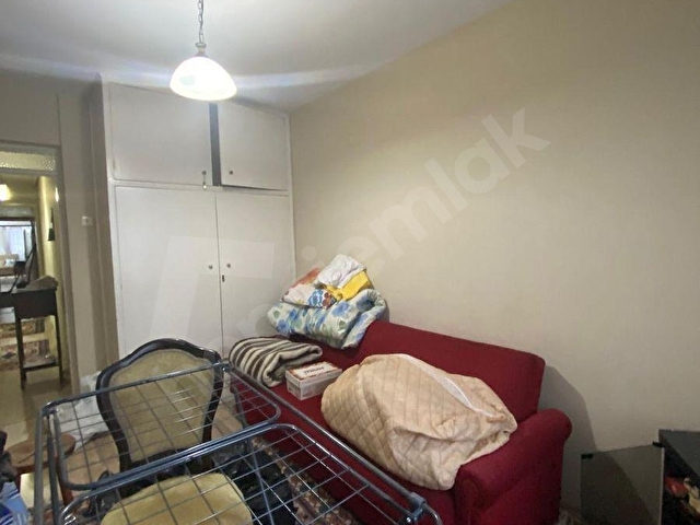 KARŞIYAKA BAHRİYE ÜÇOK LATİFE HANIM SOKAKTA SATILIK 3+1 DAİRE - Görsel 16