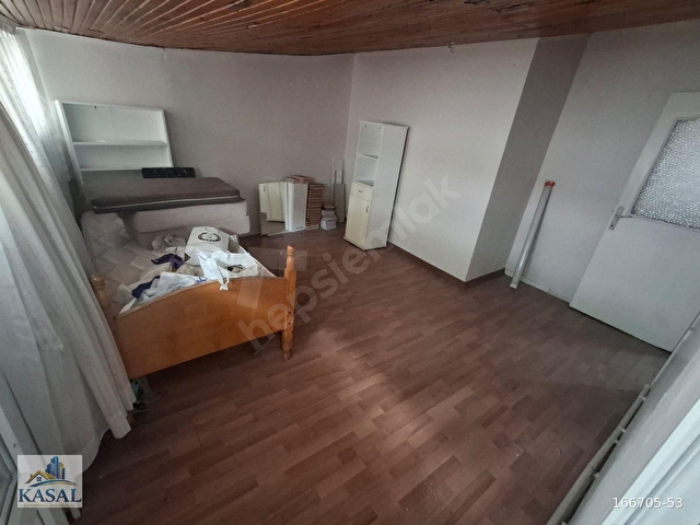 ACİL SATILIK HÜRRİYETTE 3+1 170 M2 ÇATI KATI - Görsel 13
