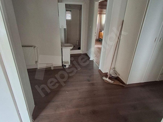 ACİL SATILIK HÜRRİYETTE 3+1 170 M2 ÇATI KATI - Görsel 20