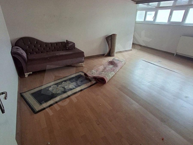 ACİL SATILIK HÜRRİYETTE 3+1 170 M2 ÇATI KATI - Görsel 17