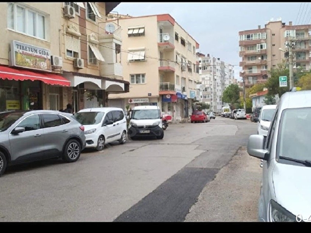 40 m2 ( Engin )Kadın kuaförü - Görsel 3