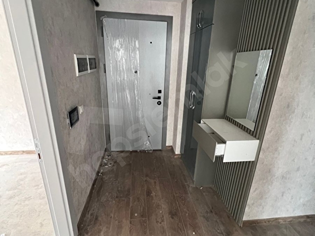 BULVAR ÜZERİNDE ORİJİN İŞ MERKEZİNDE BAĞIMSIZ MUTFAKLI KİRALIK SIFIR OFİS - Görsel 11