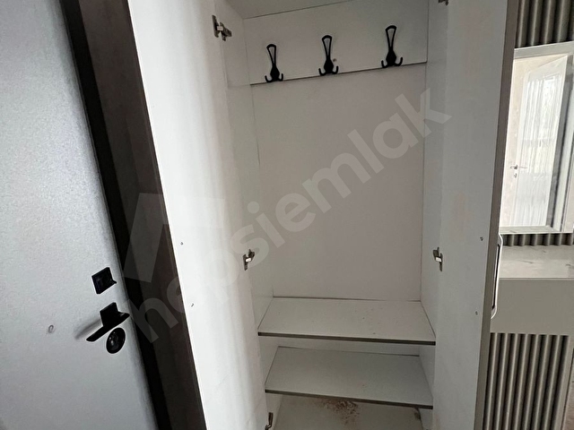 BULVAR ÜZERİNDE ORİJİN İŞ MERKEZİNDE BAĞIMSIZ MUTFAKLI KİRALIK SIFIR OFİS - Görsel 12