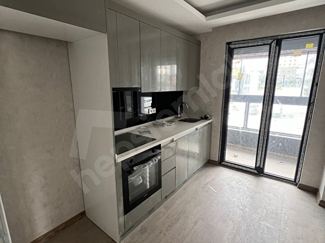 BULVAR ÜZERİNDE ORİJİN İŞ MERKEZİNDE BAĞIMSIZ MUTFAKLI KİRALIK SIFIR OFİS - Görsel 17