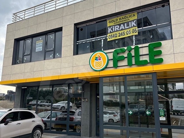 BULVAR ÜZERİNDE ORİJİN İŞ MERKEZİNDE BAĞIMSIZ MUTFAKLI KİRALIK SIFIR OFİS - Görsel 28