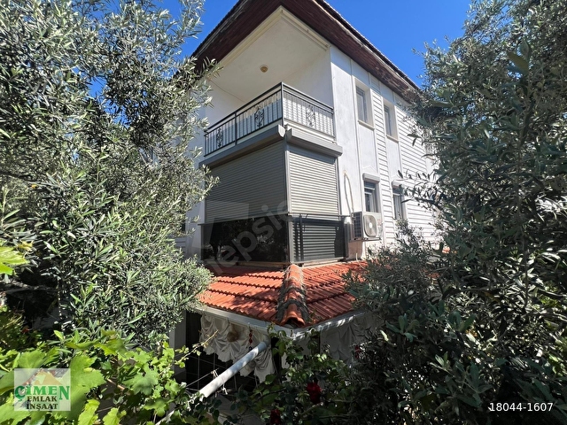 Çimen Emlaktan Özdere merkezde 2+1 eşyalı satılık daire - Görsel 3