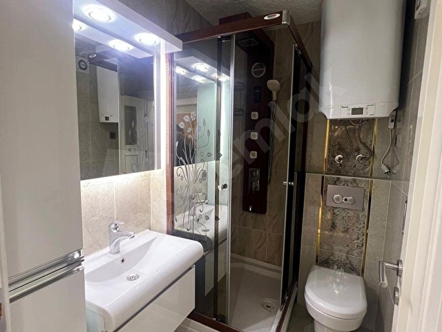 Çimen Emlaktan Özdere merkezde 2+1 eşyalı satılık daire - Görsel 8