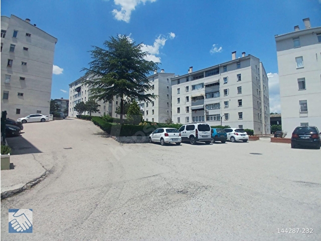 BATIKENT KENTKOOP MAH. METRO YAKINI 2.KAT KİRALIK DAİRE 2+1 - Görsel 2