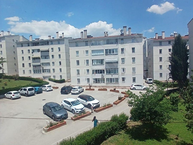 BATIKENT KENTKOOP MAH. METRO YAKINI 2.KAT KİRALIK DAİRE 2+1 - Görsel 23